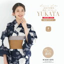 【お買い物マラソン 半額クーポン配布中!】【レンタル】2025年 夏 新作 初心者さんでも安心◎簡単二部式浴衣 浴衣 レンタル 綿 着物レンタル 貸衣装 フルセット セパレート 花火大会 浴衣レンタル フルセットレンタル 着物 レンタル着物 往復送料無料 紺 白 薔薇 No.185