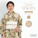 【お買い物マラソン 半額クーポン配布中!】2025年 夏 新作 初心者さんでも安心◎ 簡単着付け 二部式 浴衣 【送料無料】帯セット しわ兵児帯 二部式 レディース 浴衣 2点セット【 浴衣(上衣 ・下衣) / 帯 】セパレート 二部式 帯コーディネート済 兵児帯 上品 緑 椿