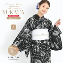 【お買い物マラソン 半額クーポン配布中!】【レンタル】2025年 夏 新作 初心者さんでも安心◎簡単二部式浴衣 浴衣 レンタル 綿 着物レンタル 貸衣装 フルセット セパレート 花火大会 浴衣レンタル フルセットレンタル 着物 レンタル着物 往復送料無料 黒 白 No.162