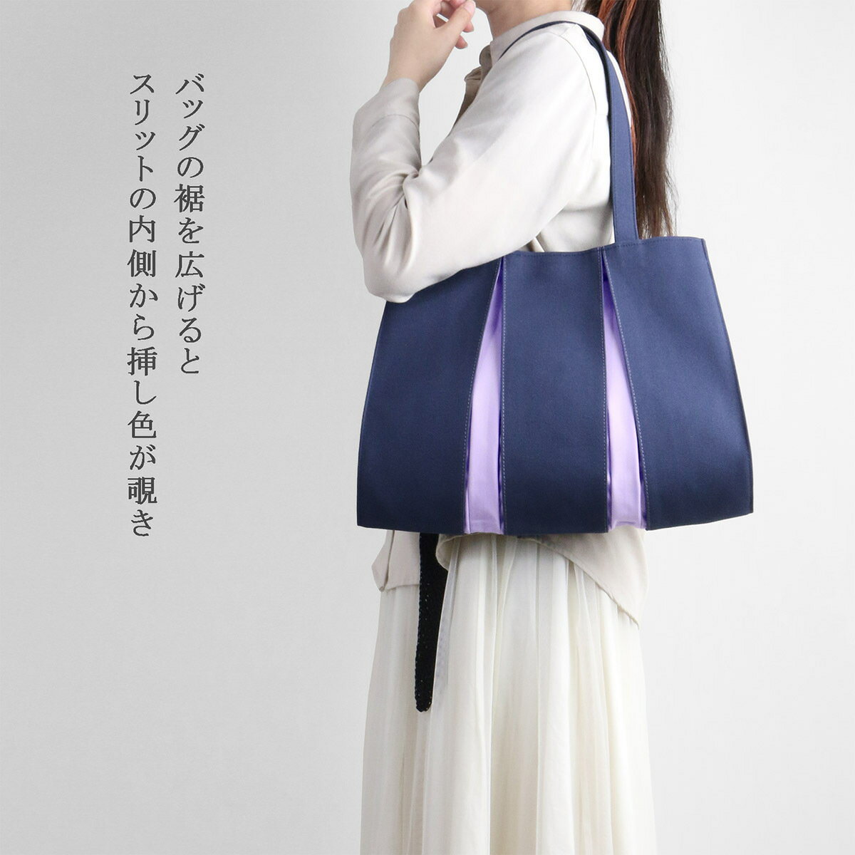 KOSHO ougi 帆布 トートバック ZH 5色 レディース メンズ 軽量 A4対応