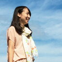綿絹マフラー・春夏物【京都くろちく】綿シルクマフラー