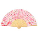 おしゃれ扇子 桜花爛漫・くろちく本店 公式