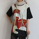 kurofune art Tシャツ 紅帆黒 F 京都くろちく