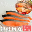 市場直送 市場 送料無料 骨なし鮭 銀鮭 骨なし 骨とり 鮭 1kg 9～11切 さけ サケ 銀さけ 銀サケ 焼き魚 お弁当 簡単調理 送料無料 ストック 食べるぜニッポン おすすめ クーポン 無塩 子ども 離乳食 塩分控えめ 母の日 父の日