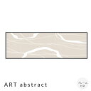 【お買い物マラソン★ポイント10倍】 ART abstract アートポスター(フレーム付き) アートポスター ポスター フレーム ポスターフレーム フレーム付...