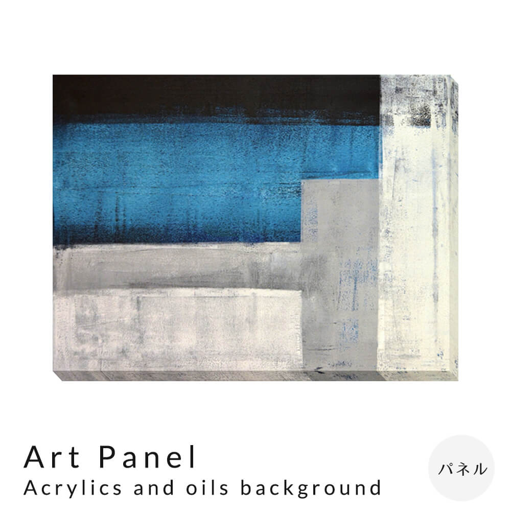 Art Panel T30 Galler Acrylics and oils background アートパネル パネル インテリア 送料無料