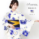 浴衣 レディース 単品 浴衣 レディース おしゃれ 夏祭り 花火大会 綿100% フリーサイズ 浴衣単品 涼しい浴衣 和装 夏着物 仕立て上がり浴衣 青系浴衣 ゆかたコーデ 夏イベント着物 ナチュラル シンプル 北欧 レトロ 西海岸 ミッドセンチュリー meglas メグラス