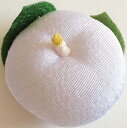 香りの花 甘美白つばき