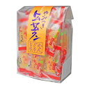 【国産もち米使用】やみつきトムヤムクン あられ【個包装】おつまみ トムヤムクン味 お菓子 おやつ タイ料理 スパイシー ピリ辛 エスニック