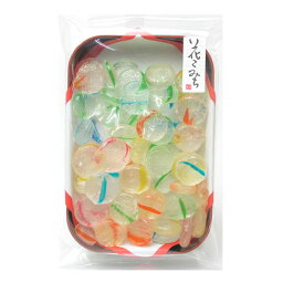 京都 お菓子の部屋 キャンディ 花こみち　おはじき