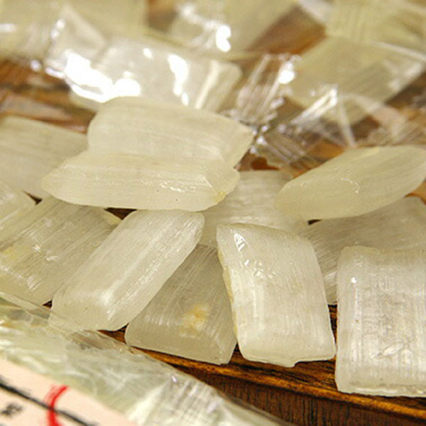 直火焚　りんご飴【個包装】のサムネイル