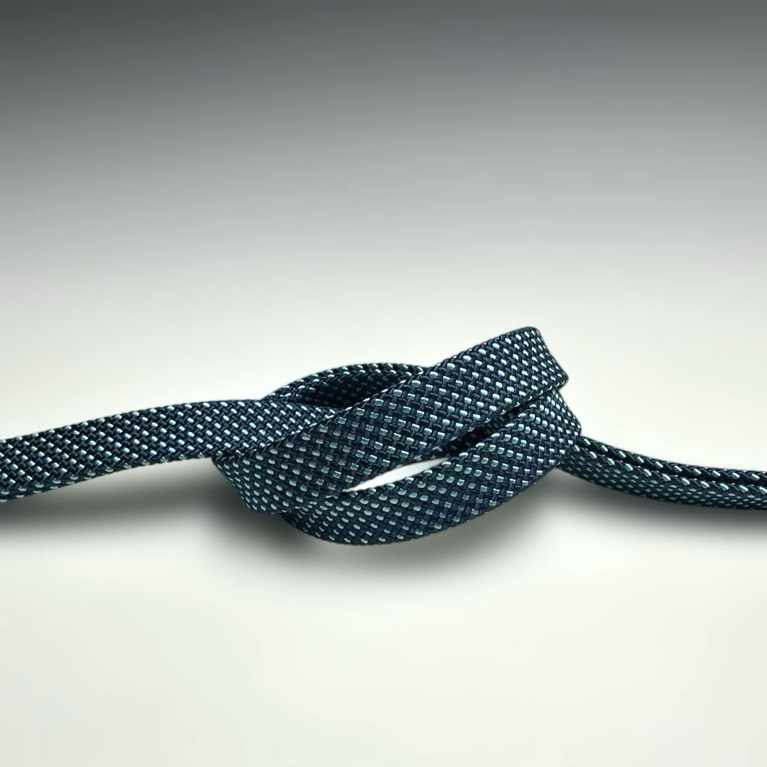 お洒落！！江戸組紐五嶋紐ドット柄帯...