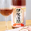 【あす楽対応】【送料無料】京都 向井酒造 伊根満開 赤米 古代米 純米 720ml