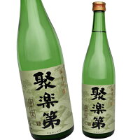 京都 佐々木酒造 聚楽第 純米吟醸 720ml