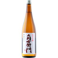 角右衛門 かくえもん 純米大吟醸 秋田酒こまち仕込 秋田 木村酒造 720ml
