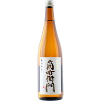 角右衛門 かくえもん 特別純米 美山錦仕込 秋田 木村酒造 720ml