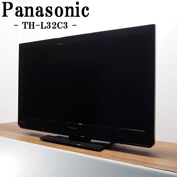 yÁzTA-THL32C3HR/ter/32V/Panasonic/pi\jbN/TH-L32C3/BS/CS/nfW^/LEDobNCg/ViėpRt