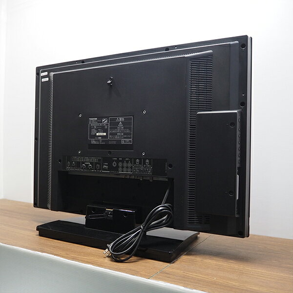 【中古】(非常に良い)パナソニック 19V型 液晶 テレビ プライベート・ビエラ UN-19F6-K ハイビジョン