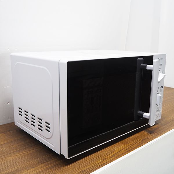 【中古】DB-MFMS17A/電子レンジ/東芝/TOSHIBA/MFM-S17A/60Hz（西日本）地域専用/My Fresh/3段出力切換/2017年モデル/安心の国内ブランド