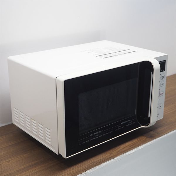 電子レンジの中古・型落ち品を購入・選ぶ際の注意点&人気 電子レンジの中古・型落ち品を購入・選ぶ際の注意点&人気