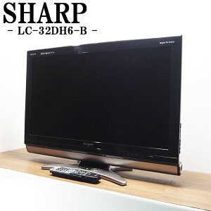 šTA-LC32DH6/վƥ/32V/SHARP/㡼/AQUOS/LC-32DH6/BS/CS/Ͼǥ/եߥ/®HDվ