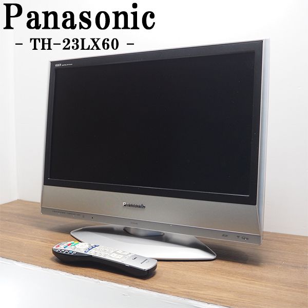 yÁzTB-TH23LX60/ter/23V/Panasonic/pi\jbN/TH-23LX60/IPStpl/HDMI[q/VvfUC