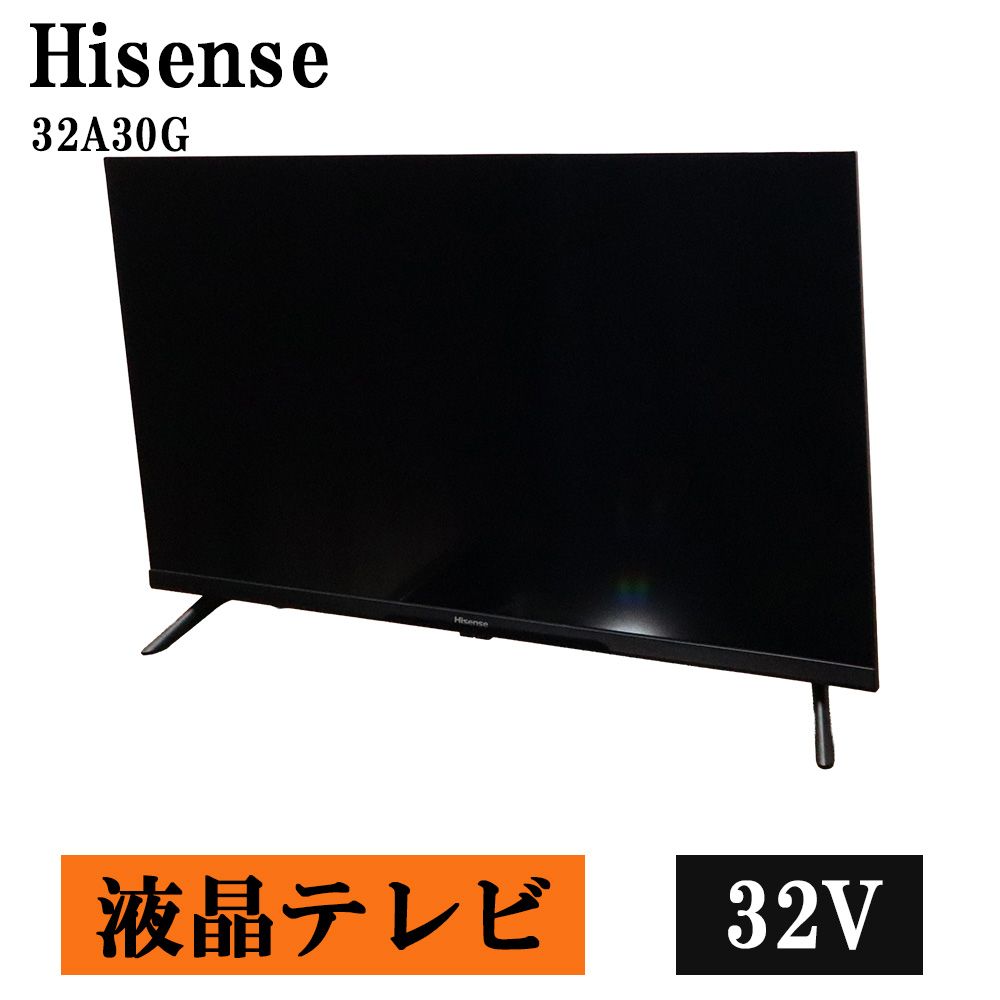 楽天市場】ハイセンス a30の通販