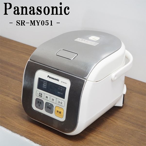 šRJ317/Panasonic/ѥʥ˥å/ޥ󥸥㡼/Ӵ/3椭/SR-MY051/ݲХɳ/ò/...