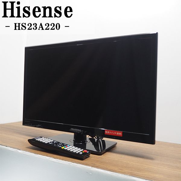 yÁzTA-HS23A220/ter/23V^/Hisense/nCZX/HS23A220/nEBSE110xCSfW^/OtHDD/HDMI[q2[q/