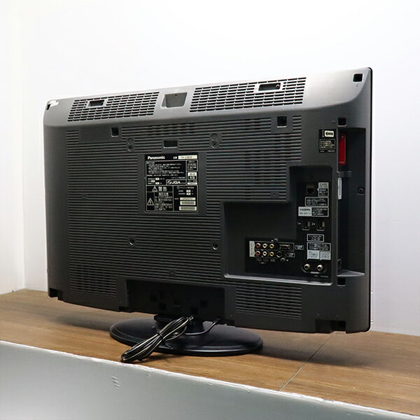 【中古】「非常に良い」シャープ 26V型 液晶 テレビ AQUOS LC-26DE7-B ハイビジョン