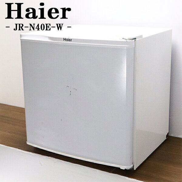 楽天市場】haier jr-40h(w)（冷蔵庫ドア数1）の通販