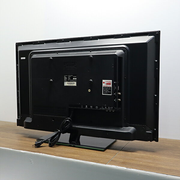 【中古】 パナソニック 39V型 液晶テレビ ビエラ TH-L39C60 フルハイビジョン 201モデル