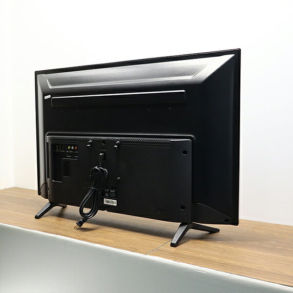 【中古】【未使用】ベーススタンドは、TCL Roku 28インチ、32インチ、40インチ、40インチ、49インチ、59インチ、55インチ、65インチのスマートテレビ用。32S305、32