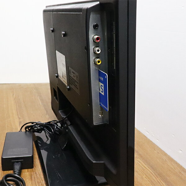 【中古】パナソニック 43V型 液晶テレビ ビエラ TH-43D300 フルハイビジョン USB HDD録画対応 2016年モデル