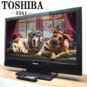 šTA-32A1/վƥ/32V/TOSHIBA//32A1/REGZA/쥰/BS/CS/Ͼǥ/ϥӥ/˭٤ü