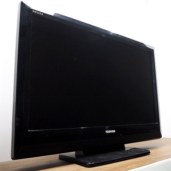 【中古】TA-32A1/液晶テレビ/32V/T...の紹介画像2