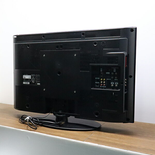 【中古】液晶テレビ/日立/一人暮らし/32V/HDMI入力端子/液晶IPSパネル/送料込み特価品/現品限り/L32-H05/TB05-037