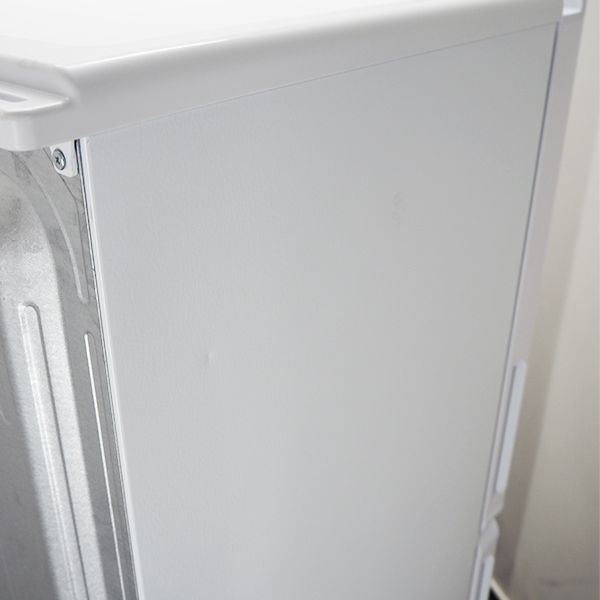 【中古】LGB-JRNF148BW/冷蔵庫/2018年式/148L/Haier/ハイアール/JR-NF148B-W/ホワイト/冷凍ボックス/らくらく設置配送サービス付き