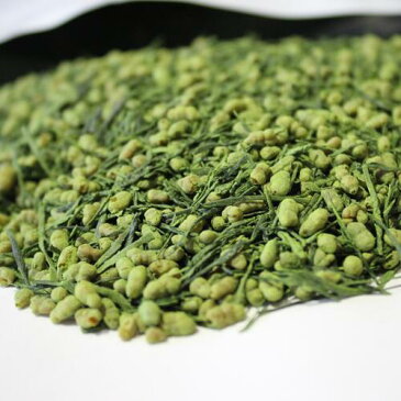 京の抹茶入り 玄米茶(200g)京都 宇治茶 日本茶 greentea お茶メーカー