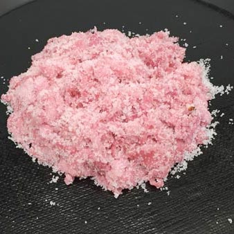 【国産 桜花びら 1kg】和菓子材料処 京都ヤマグチ 国産八重桜花びらのみを丁寧に手で摘み取り漬け込みました 桜湯 桜花びら パン ケーキ フィナンシェ 和菓子材料 洋菓子材料 甘味処 和カフェ …