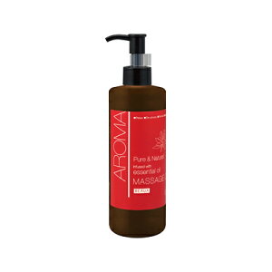 ビューアアロママッサージオイル300ml×36本