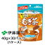 伊藤園 さらさら 健康ミネラル むぎ茶 40g × 30パック 送料無料 43024