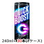 [取寄] サントリー ZONe ENERGY QUICK BOOST CPシール付 240ml缶 30本(1ケース) ゾーン エナジー クイック ブースト 送料無料 48544