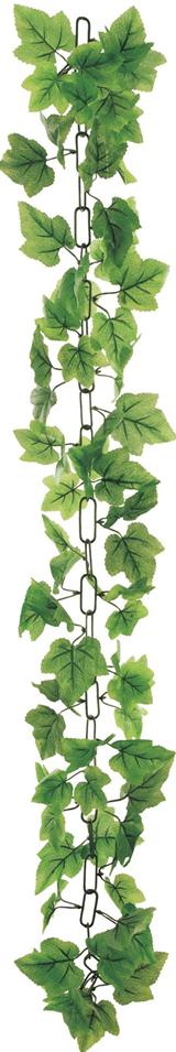 【個人様購入可能】●【GLA-1184A】 造花 切り売りガーランド：グレープ 送料無料 92175