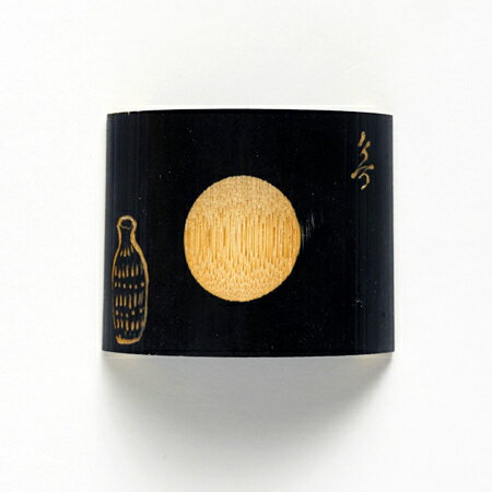 箸置き 〈魯山人GONOMI〉 2 徳利