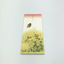 【DM便可】 一筆箋〈四季花鳥図(秋)〉酒井抱一筆