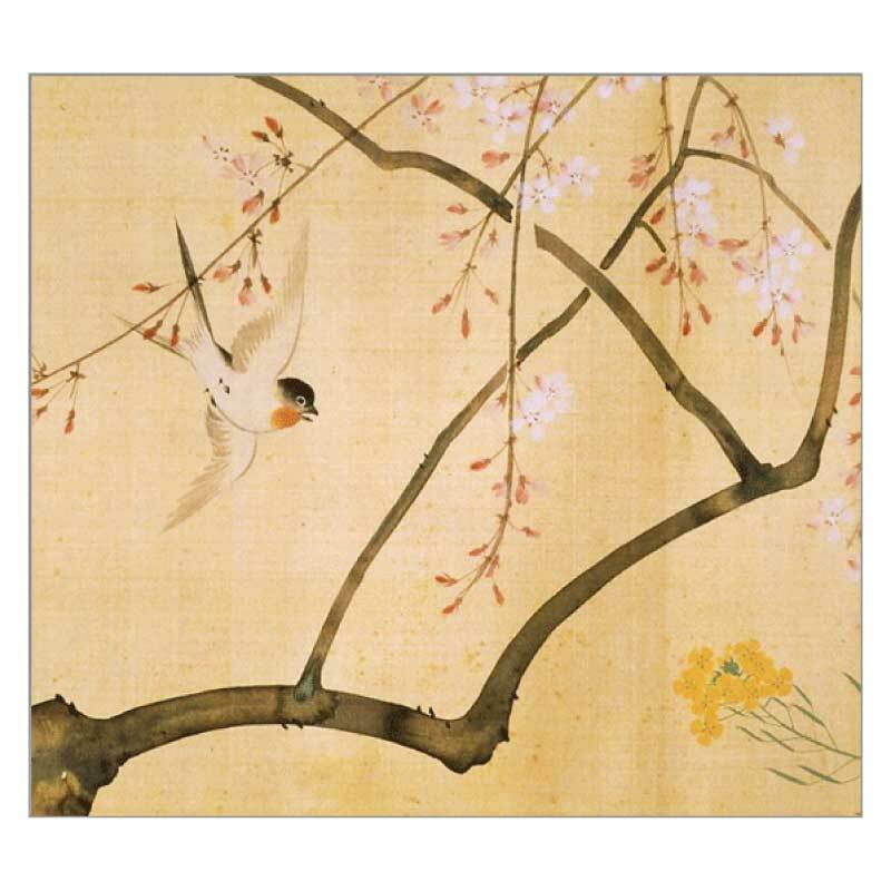 楽天市場】酒井抱一(アート・美術品・骨董品・民芸品|ホビー 楽天市場】酒井抱一(アート・美術品・骨董品・民芸品|ホビー