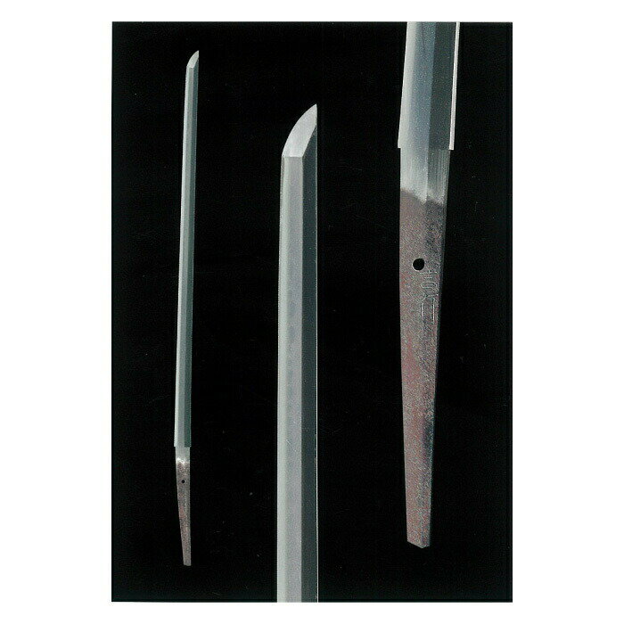 【DM便可】絵はがき〈刀 吉行 坂本龍馬所用〉K-150