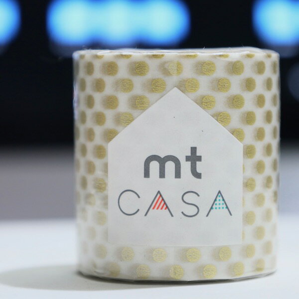 カモ井加工紙〈mt casa〉masking tape マスキングテープ50mm幅x10m巻20 off