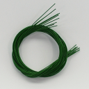 水引 長さ90cm 単色【色水引】 【カラー:緑】10本入り【手芸材料】【水引細工】